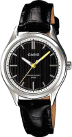 Часы наручные женские Casio LTP-E104L-1A - 