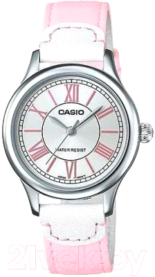 Часы наручные женские Casio LTP-E113L-4A1