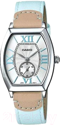 Часы наручные женские Casio LTP-E114L-2A