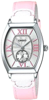 Часы наручные женские Casio LTP-E114L-4A1 - 