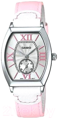 Часы наручные женские Casio LTP-E114L-4A1