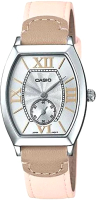 Часы наручные женские Casio LTP-E114L-4A2 - 