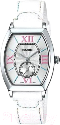 Часы наручные женские Casio LTP-E114L-7A