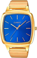 Часы наручные женские Casio LTP-E117G-2A - 