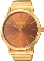 Часы наручные женские Casio LTP-E118G-5A - 