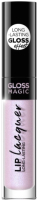

Жидкая помада для губ Eveline Cosmetics, Gloss Magic Lip Lacquer тон 32
