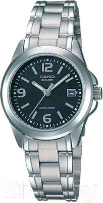 Часы наручные женские Casio LTP-1215A-1A