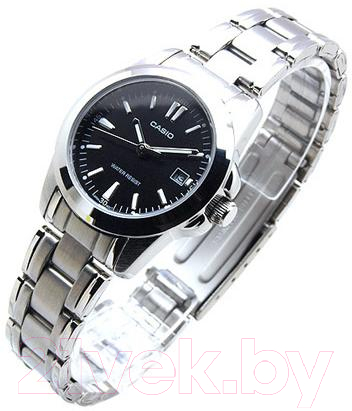 Часы наручные женские Casio LTP-1215A-1A2