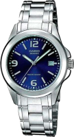 Часы наручные женские Casio LTP-1215A-2A - 