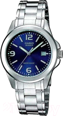 Часы наручные женские Casio LTP-1215A-2A