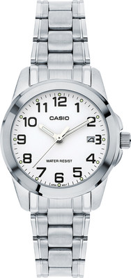 

Часы наручные женские, LTP-1215A-7B2