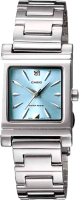 

Часы наручные женские Casio, LTP-1237D-2A2