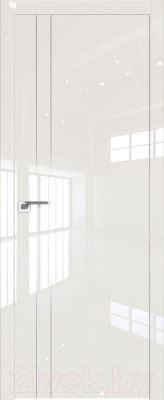 

Дверь межкомнатная ProfilDoors, 42LK зпп Eclipse зпз 190 80x200