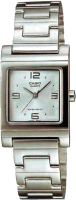 

Часы наручные женские Casio, LTP-1237D-7A
