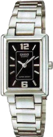 Часы наручные женские Casio LTP-1238D-1A - 