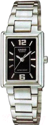 Часы наручные женские Casio LTP-1238D-1A