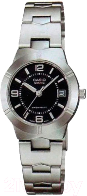 Часы наручные женские Casio LTP-1241D-1A