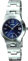 Часы наручные женские Casio LTP-1241D-2A - 
