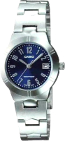 Часы наручные женские Casio LTP-1241D-2A2 - 