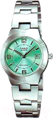 Часы наручные женские Casio LTP-1241D-3A