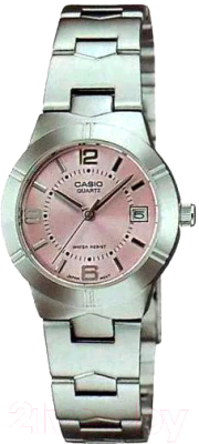 Часы наручные женские Casio LTP-1241D-4A