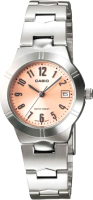 Часы наручные женские Casio LTP-1241D-4A3 - 