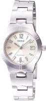 Часы наручные женские Casio LTP-1241D-7A2 - 
