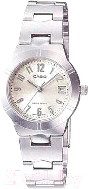 Часы наручные женские Casio LTP-1241D-7A2