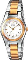 Часы наручные женские Casio LTP-1253SG-7A - 