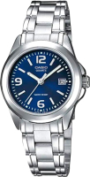 Часы наручные женские Casio LTP-1259D-2A - 