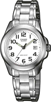 Часы наручные женские Casio LTP-1259D-7B - 