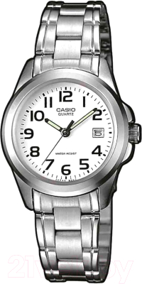 Часы наручные женские Casio LTP-1259D-7B