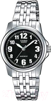 Часы наручные женские Casio LTP-1260D-1B