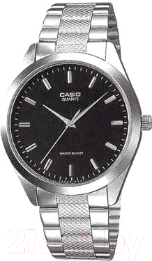 Часы наручные женские Casio LTP-1274D-1A