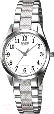 Часы наручные женские Casio LTP-1274D-7B