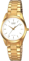 Часы наручные женские Casio LTP-1274G-7A - 