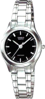 Часы наручные женские Casio LTP-1275D-1A - 