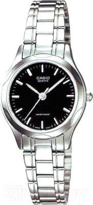 Часы наручные женские Casio LTP-1275D-1A