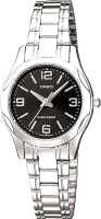 Часы наручные женские Casio LTP-1275D-1A2 - 