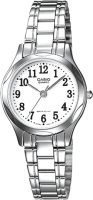 Часы наручные женские Casio LTP-1275D-7B - 