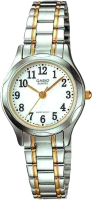 Часы наручные женские Casio LTP-1275SG-7B - 