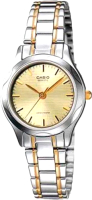 Часы наручные женские Casio LTP-1275SG-9A - 