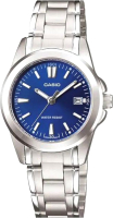 Часы наручные женские Casio LTP-1215A-2A2 - 