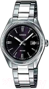 Часы наручные женские Casio LTP-1302D-1A1