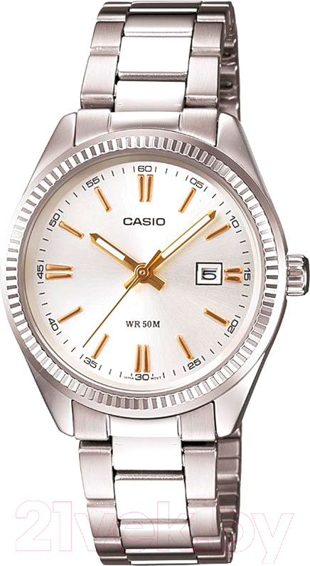 Часы наручные женские Casio LTP-1302D-7A2