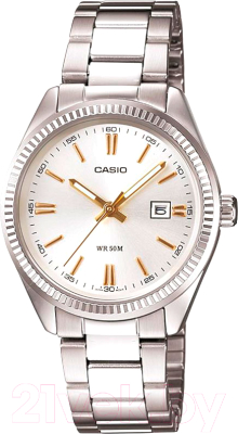 Часы наручные женские Casio LTP-1302D-7A2