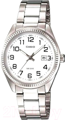 Часы наручные женские Casio LTP-1302D-7B