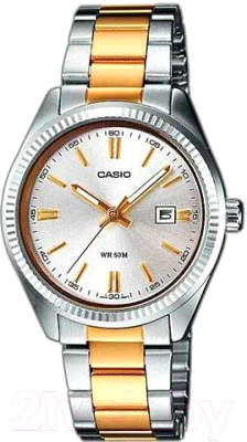 Часы наручные женские Casio LTP-1302SG-7A