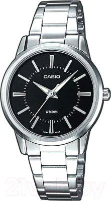 Часы наручные женские Casio LTP-1303D-1A