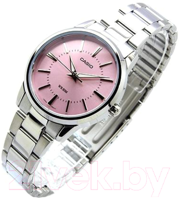 Часы наручные женские Casio LTP-1303D-4A